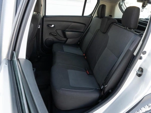 Хетчбэк Renault Sandero Stepway 2020 года, 1200000 рублей, Самара