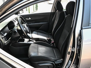 Хетчбэк Kia Rio X-Line 2019 года, 1448070 рублей, Кирилловка