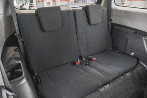 Минивэн Toyota Wish 2010 года, 1239000 рублей, Барнаул