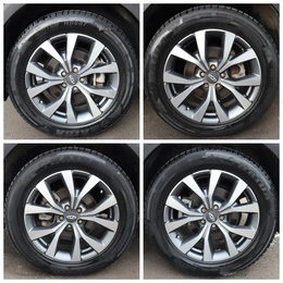 Внедорожник Chery Tiggo 7 2023 года, 1950000 рублей, Брянск