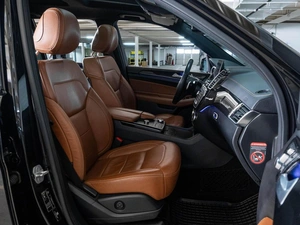 Внедорожник Mercedes-benz GLS-класс 2016 года, 4300000 рублей, Ставрополь