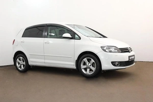 Хетчбэк Volkswagen Golf Plus 2011 года, 699000 рублей, Орёл
