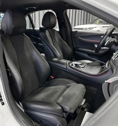 Седан Mercedes-benz E-класс 2018 года, 3167000 рублей, Красноярск
