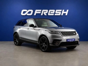 Внедорожник Land Rover Range Rover Velar 2019 года, 4500055 рублей, Москва