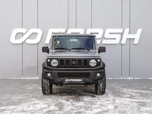 Внедорожник Suzuki Jimny 2020 года, 3360000 рублей, Краснодар