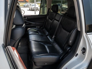 Внедорожник Lexus LX 2010 года, 4170000 рублей, Краснодар