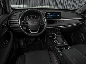 Внедорожник Chery Tiggo 7 Pro 2022 года, 1839000 рублей, Ставрополь