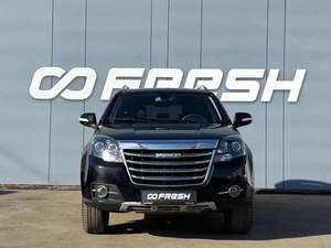 Внедорожник DW Hower H3 2018 года, 1639000 рублей, Ижевск