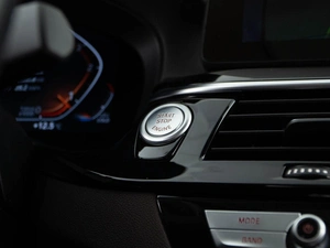 Седан BMW 5 серия 2021 года, 4635999 рублей, Москва