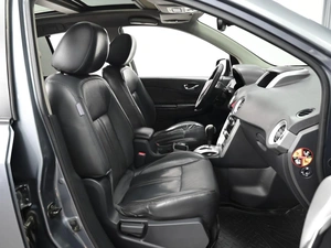 Внедорожник Renault Koleos 2008 года, 699000 рублей, Ставрополь