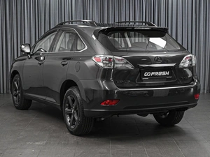 Внедорожник Lexus RX 2010 года, 1798000 рублей, Ставрополь