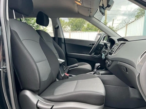 Внедорожник Hyundai Creta 2020 года, 1732000 рублей, Ижевск