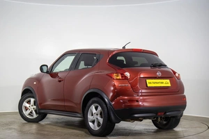 Внедорожник Nissan Juke 2012 года, 1199000 рублей, Оренбург