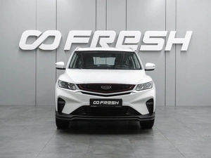 Внедорожник Geely Coolray 2022 года, 1768000 рублей, Воронеж