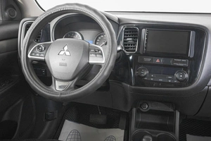 Внедорожник Mitsubishi Outlander 2014 года, 1609000 рублей, Кемерово