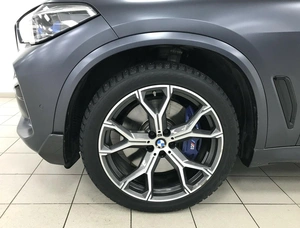 Внедорожник BMW X5 2020 года, 7795000 рублей, Красноярск