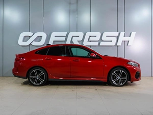 Седан BMW 2 серия Gran Coupe 2020 года, 2489000 рублей, Воронеж