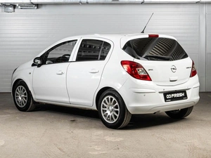 Хетчбэк Opel Corsa 2008 года, 629000 рублей, Ставрополь