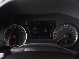 Внедорожник Toyota Land Cruiser 2022 года, 10700000 рублей, Минеральные Воды