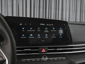 Седан Hyundai Elantra 2024 года, 2599000 рублей, Ставрополь
