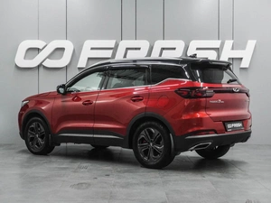 Внедорожник Chery Tiggo 7 Pro 2022 года, 1674000 рублей, Воронеж