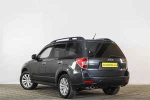 Внедорожник Subaru Forester 2012 года, 1319000 рублей, Тюмень