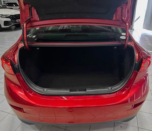 Седан Mazda Axela 2014 года, 1247000 рублей, Красноярск