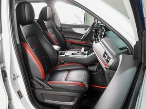 Внедорожник Chery Tiggo 4 Pro 2022 года, 1729000 рублей, Воронеж