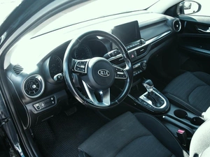 Седан Kia Cerato 2020 года, 1977000 рублей, Владимир
