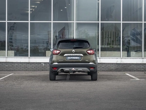 Внедорожник Renault Kaptur 2016 года, 1279000 рублей, Нижний Новгород
