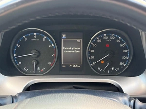Внедорожник Toyota RAV4 2018 года, 2724000 рублей, Ижевск