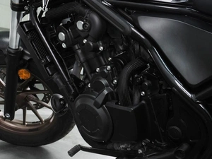 Honda CMX 500 Rebel 2022 года, 849000 рублей, Воронеж