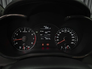 Седан Kia Cerato 2017 года, 1499111 рублей, Ставрополь