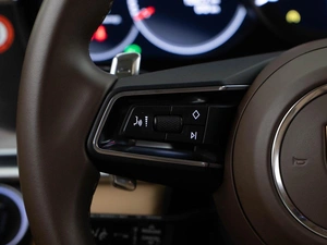 Лифтбек Porsche Panamera 4 2022 года, 12296900 рублей, Москва