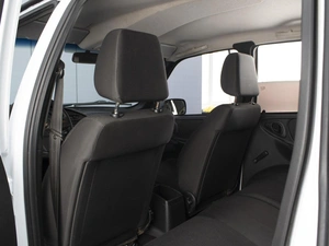 Внедорожник Chevrolet Niva 2019 года, 730000 рублей, Омск