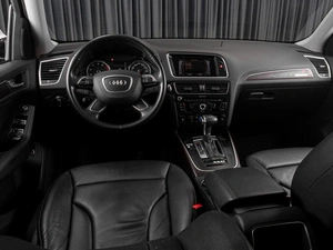 Внедорожник Audi Q5 2015 года, 2169000 рублей, Тюмень