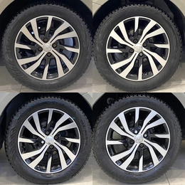 Седан ВАЗ (LADA) Vesta 2017 года, 920000 рублей, Орёл