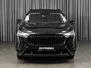 Внедорожник Haval Jolion 2024 года, 2130000 рублей, Ставрополь