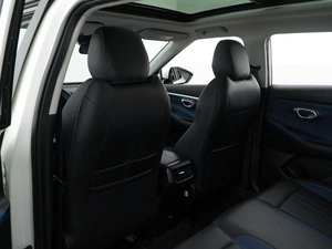 Внедорожник GAC GS3 2024 года, 2498055 рублей, Москва