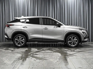 Внедорожник OMODA C5 2024 года, 1978000 рублей, Ставрополь