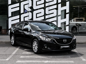 Седан Mazda 6 2016 года, 1699000 рублей, Волгоград