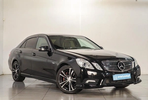 Седан Mercedes-benz E-класс 2010 года, 1549000 рублей, Челябинск