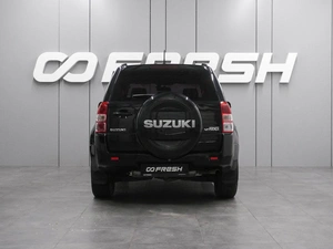 Внедорожник Suzuki Grand Vitara 2010 года, 1157000 рублей, Воронеж