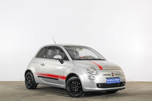 Хетчбэк Fiat 500 2012 года, 749000 рублей, Тюмень