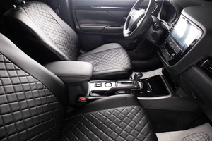 Внедорожник Mitsubishi Outlander 2022 года, 2799000 рублей, Оренбург