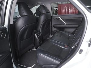 Внедорожник Lexus RX 2016 года, 4399000 рублей, Ростов-на-Дону