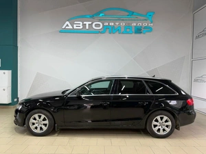 Седан Audi A4 2009 года, 799000 рублей, Красноярск