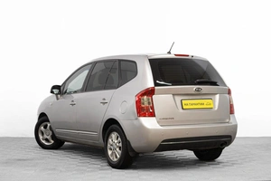 Минивэн Kia Carens 2011 года, 739000 рублей, Барнаул