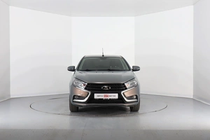Седан ВАЗ (LADA) Vesta 2021 года, 1090000 рублей, Брянск
