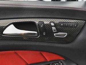 Седан Mercedes-benz CLS-класс AMG 2015 года, 5839000 рублей, Ставрополь